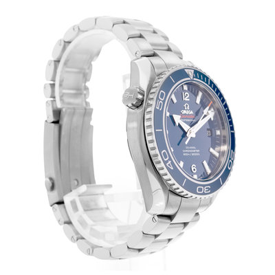 Omega Seamaster Planet