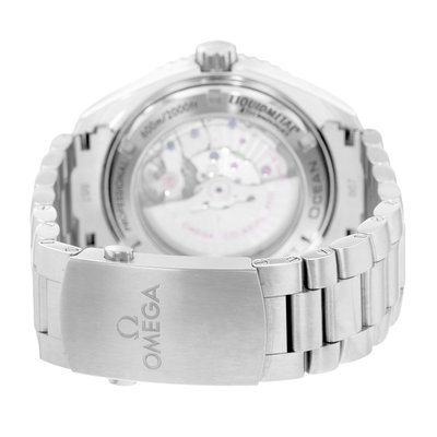 Omega Seamaster Planet