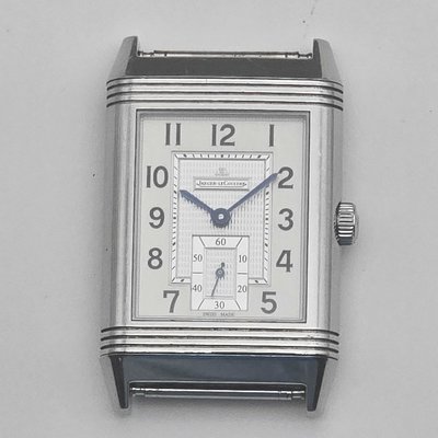 Jaeger-LeCoultre Reverso 273.8.04 NA Dial NA