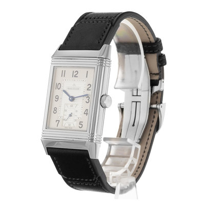Jaeger-LeCoultre Grande Reverso