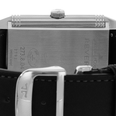 Jaeger-LeCoultre Grande Reverso