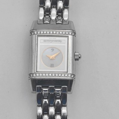 Jaeger-LeCoultre Reverso 266.8.44 NA Dial NA