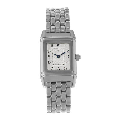 Jaeger-LeCoultre Reverso