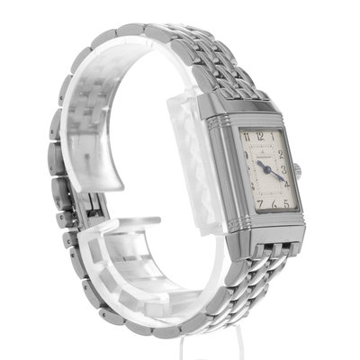 Jaeger-LeCoultre Reverso
