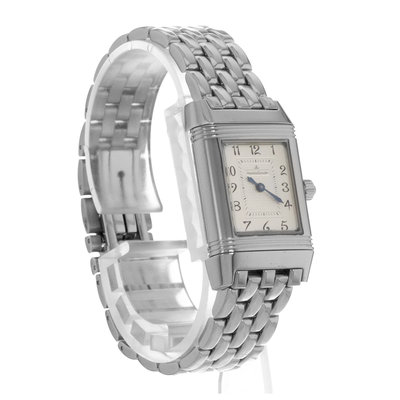 Jaeger-LeCoultre Reverso