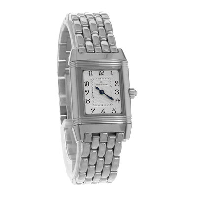 Jaeger-LeCoultre Reverso