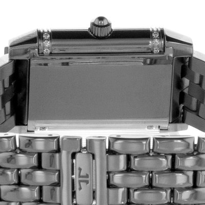 Jaeger-LeCoultre Reverso