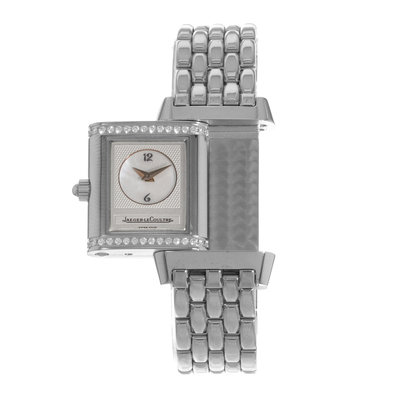 Jaeger-LeCoultre Reverso