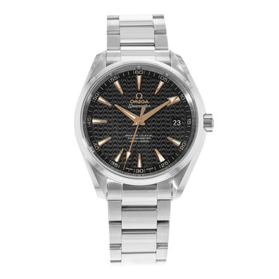 Omega Seamaster Aqua Terra