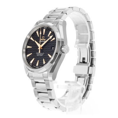 Omega Seamaster Aqua Terra