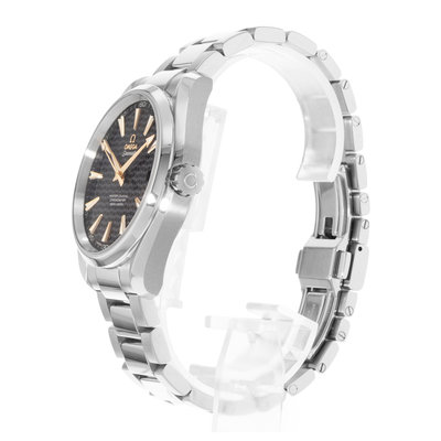 Omega Seamaster Aqua Terra
