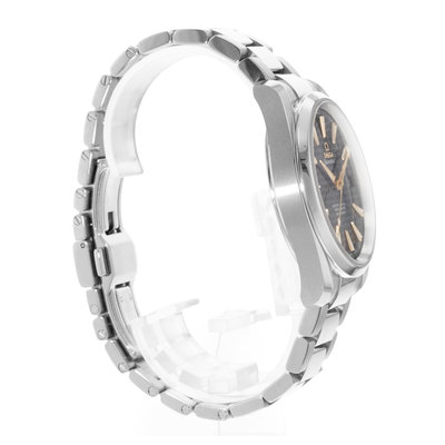 Omega Seamaster Aqua Terra