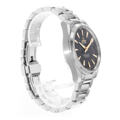 Omega Seamaster Aqua Terra