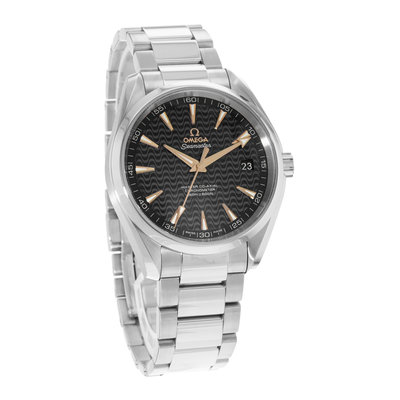 Omega Seamaster Aqua Terra