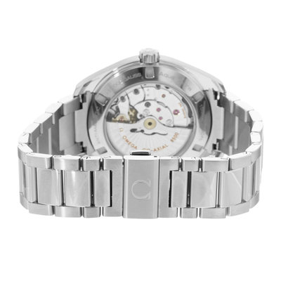 Omega Seamaster Aqua Terra