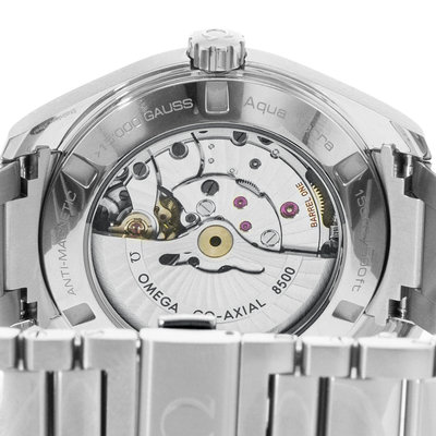 Omega Seamaster Aqua Terra