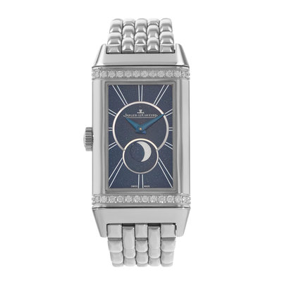 Jaeger-LeCoultre Reverso Duetto