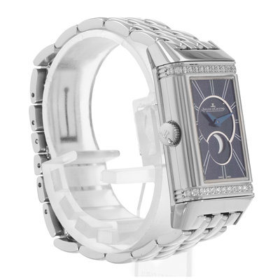 Jaeger-LeCoultre Reverso Duetto