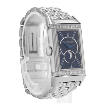Jaeger-LeCoultre Reverso Duetto
