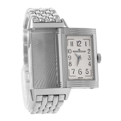 Jaeger-LeCoultre Reverso Duetto