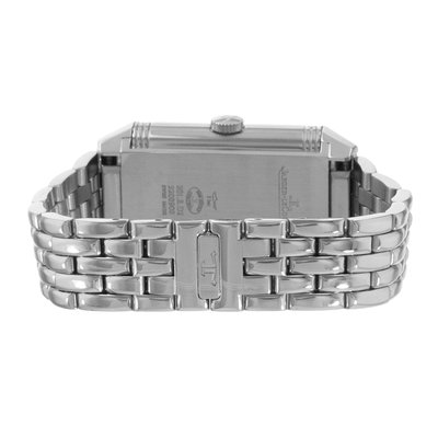 Jaeger-LeCoultre Reverso Duetto