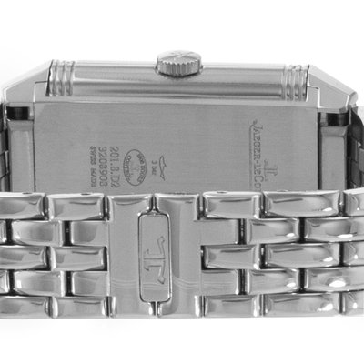 Jaeger-LeCoultre Reverso Duetto