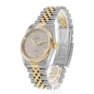 Rolex Datejust 36
