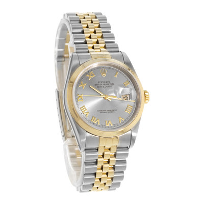 Rolex Datejust 36