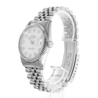 Rolex Datejust 36