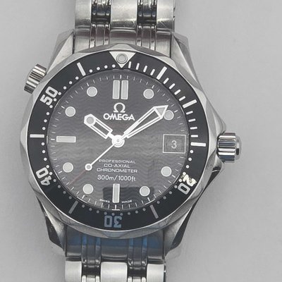 Omega Seamaster 212.30.36.20 NA Dial 36