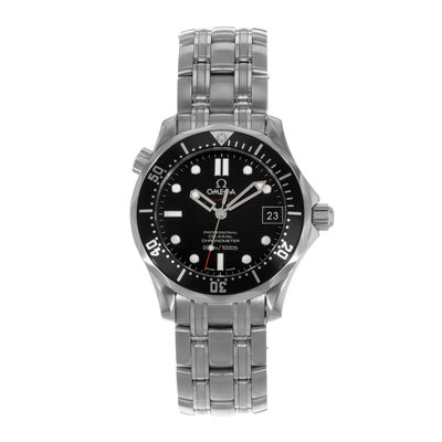 Omega Seamaster