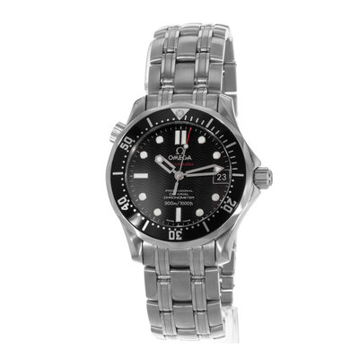 Omega Seamaster Diver 300 M