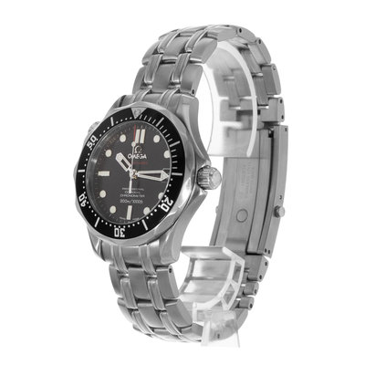Omega Seamaster Diver 300 M