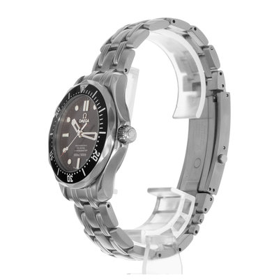 Omega Seamaster Diver 300 M