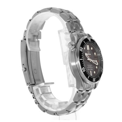 Omega Seamaster Diver 300 M