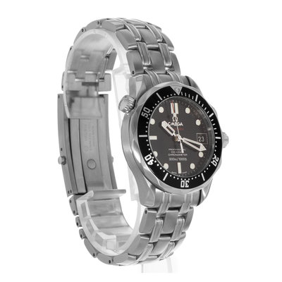 Omega Seamaster Diver 300 M