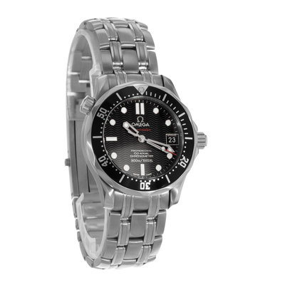 Omega Seamaster Diver 300 M