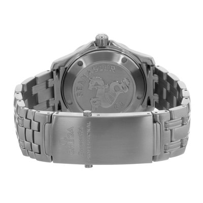 Omega Seamaster Diver 300 M