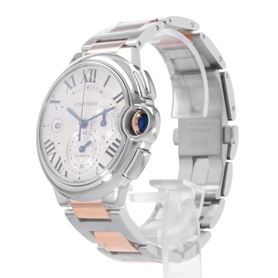 Cartier Ballon Bleu 44mm