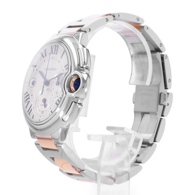 Cartier Ballon Bleu 44mm