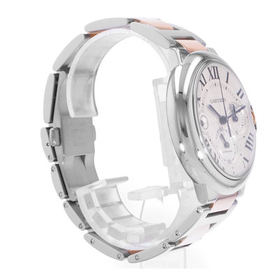 Cartier Ballon Bleu 44mm