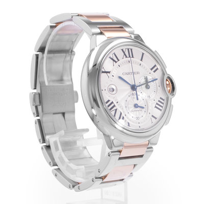 Cartier Ballon Bleu 44mm