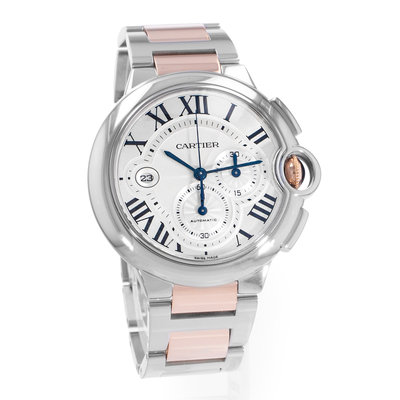 Cartier Ballon Bleu 44mm
