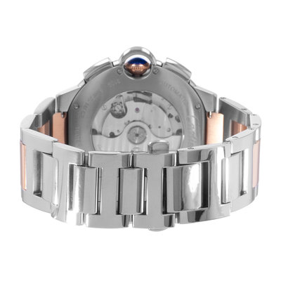 Cartier Ballon Bleu 44mm