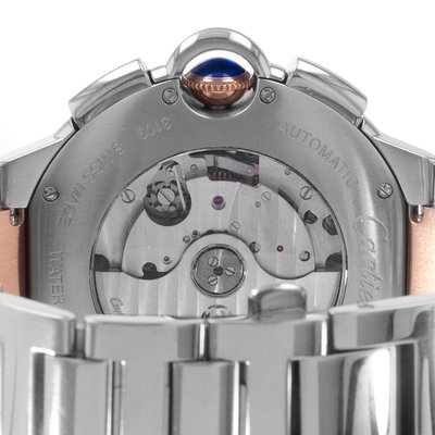 Cartier Ballon Bleu 44mm