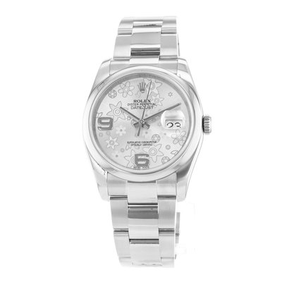 Rolex Datejust 36
