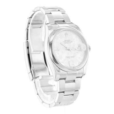Rolex Datejust 36
