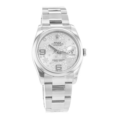 Rolex Datejust 36