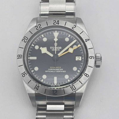 Tudor Black Bay Pro 79470 NA Dial 39