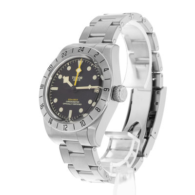 Tudor Black Bay Pro